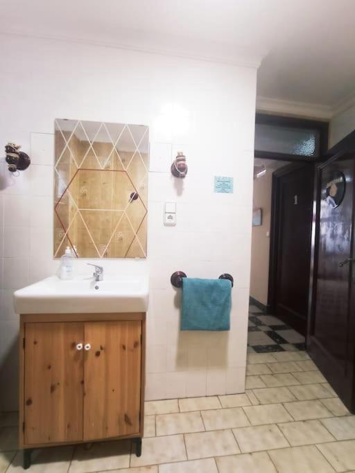 Vintage Flat Malaga Apartment Exterior foto