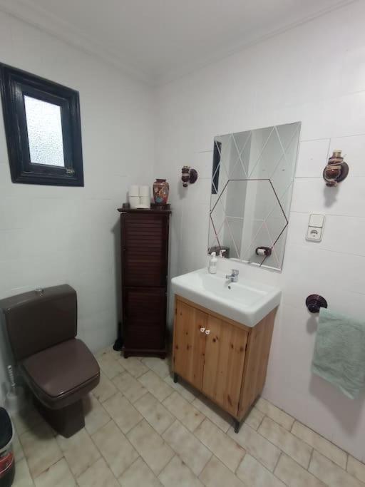 Vintage Flat Malaga Apartment Exterior foto